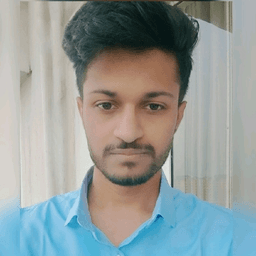 Utkarsh Upadhyay
