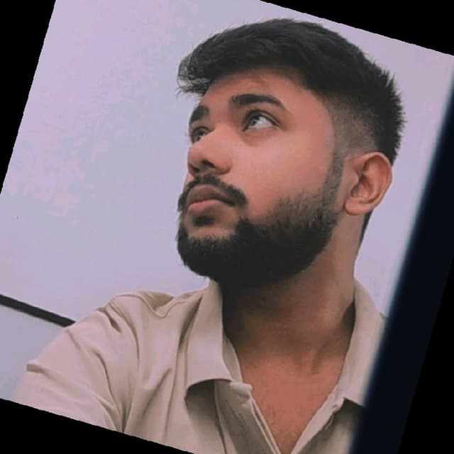 Utkarsh Yadav