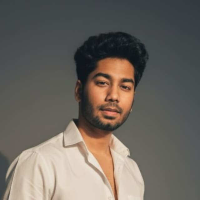 Utkarsh Kumar