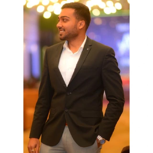 Utkarsh Jaiswal