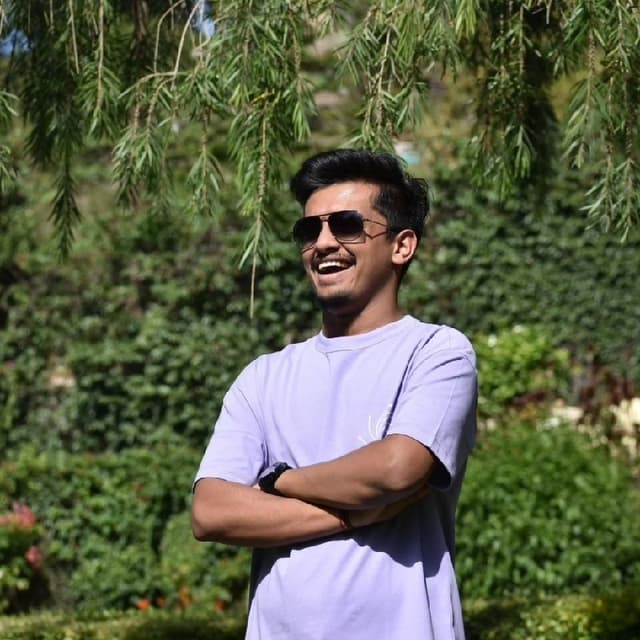 Utkrisht Agrawal