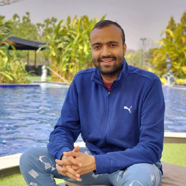 Utkrisht Patesaria
