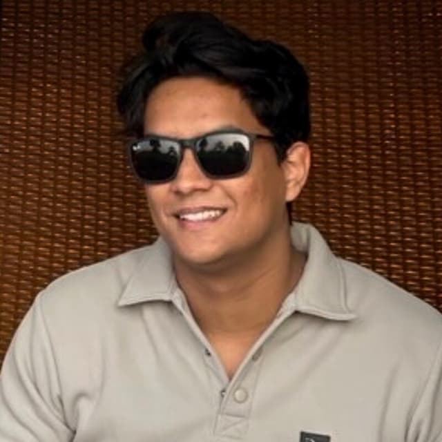 Utkrist Varma