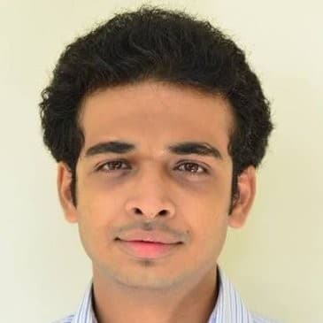 Utsav Kumar