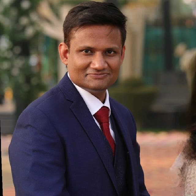 Utkarsh Yadav