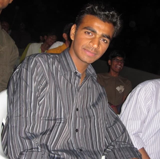 UTPAL PATEL