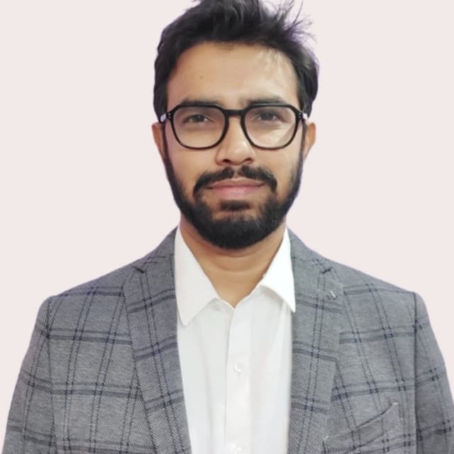 Utpal Chowdhury