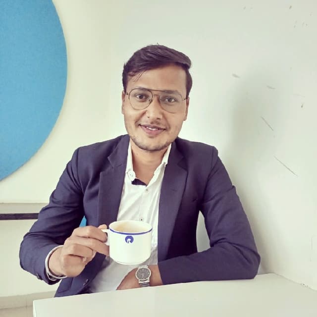 Utpal Kumar