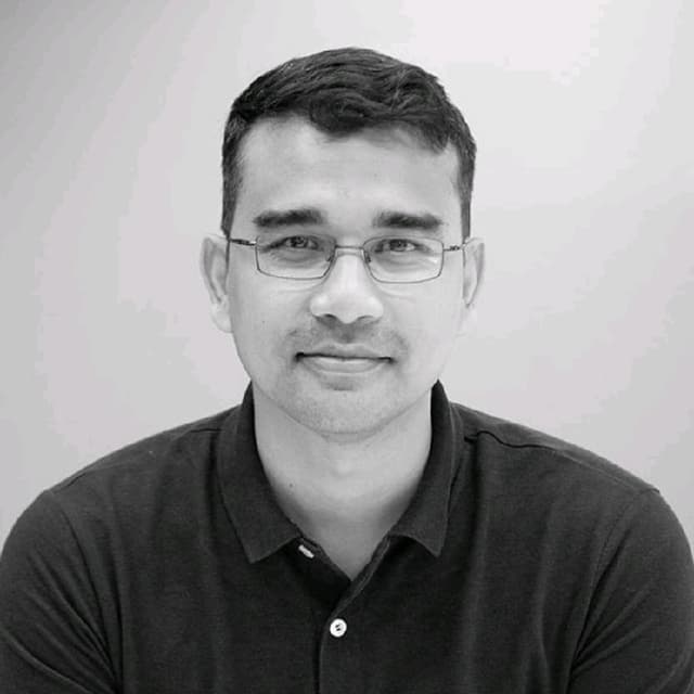Utpalendra Kumar Deka