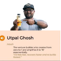 Utpal Ghosh