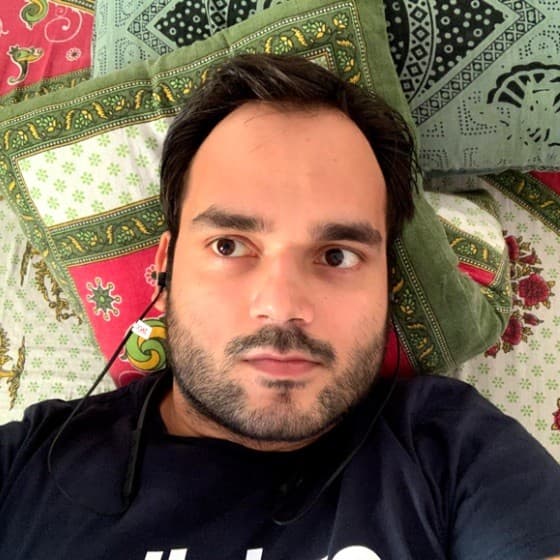 Utpal kumar Jha