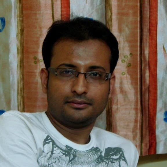 Utsab Banerjee