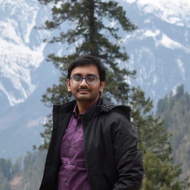 Utsasarit Dutta