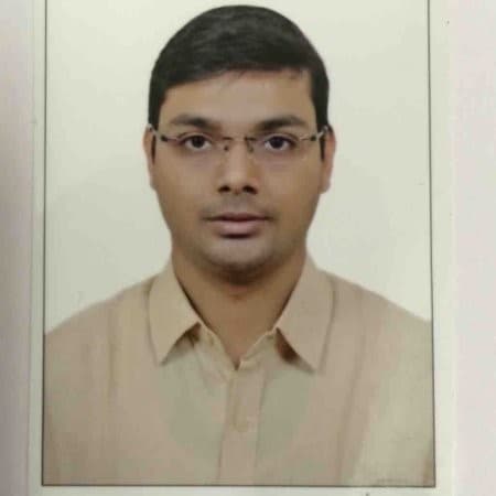 Utsav Agarwal