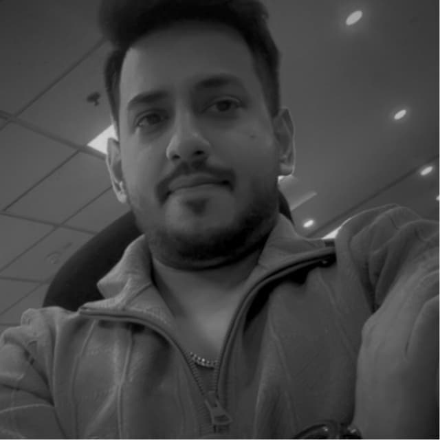 Utsav Aggarwal