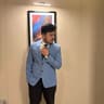UTSAV ANAND