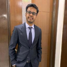 Utsav Chanda