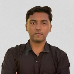 Utsav Chouhan