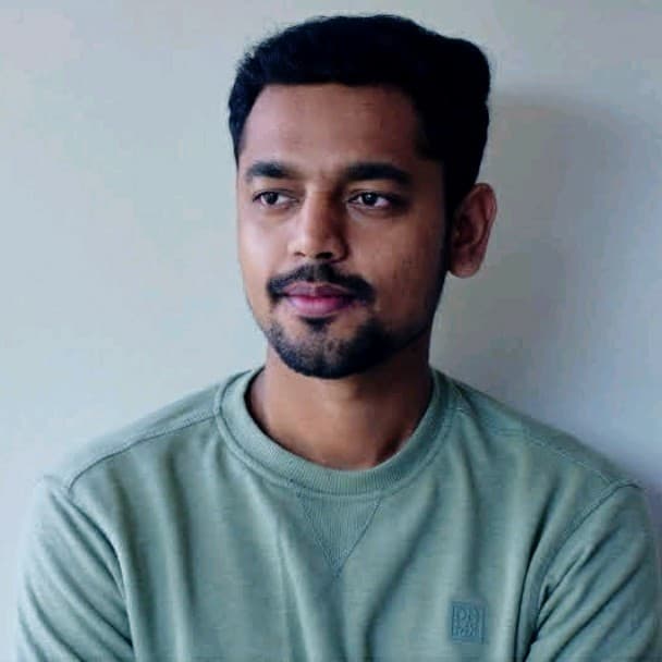Utsav Gupta