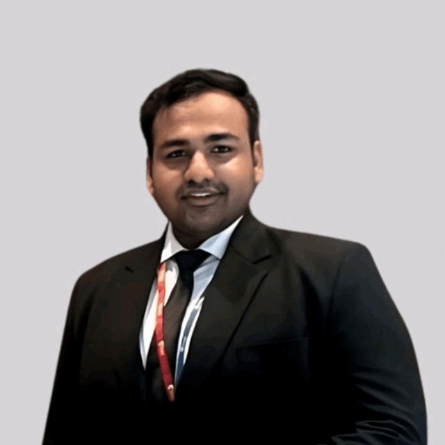 Utsav Jain