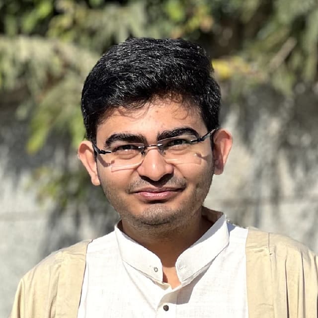 Utsav Jethva
