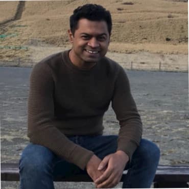 Utsav Jha