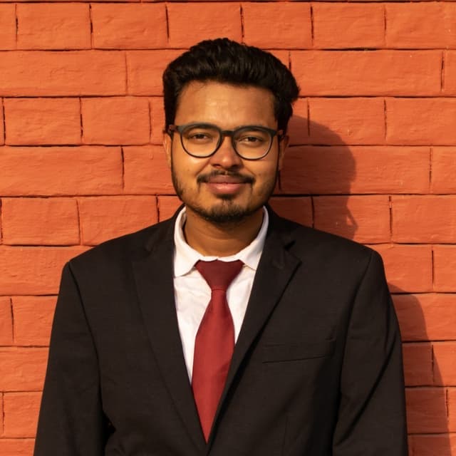 Utsav Krishnan