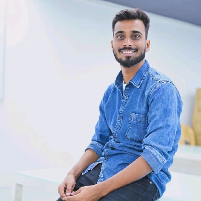 Utsav Kumar Jha