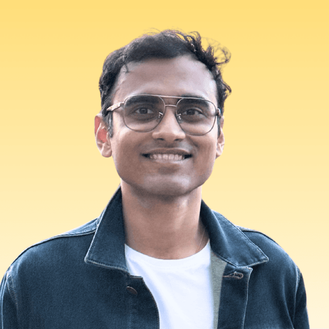 Utsav Mazumder