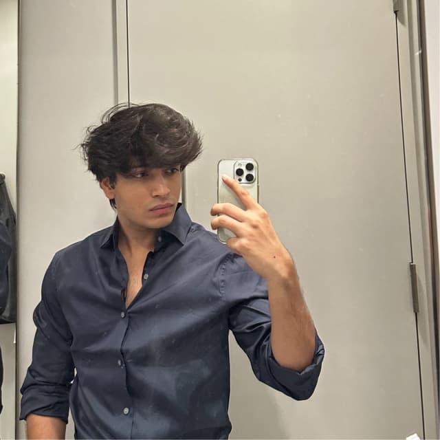Utsav Mishra