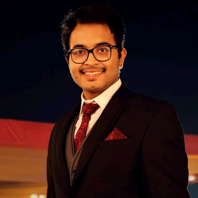 Utsav Mishra