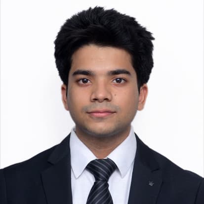 Utsav Poddar