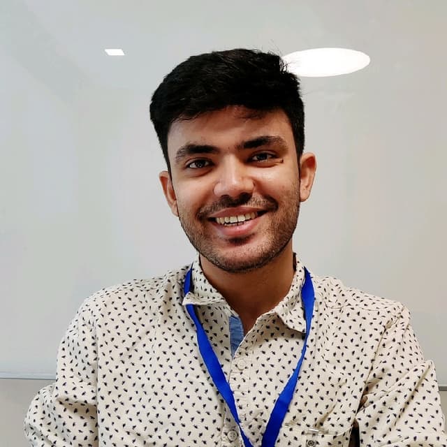 Utsav Prabhakar