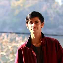 Utsav Rohilla