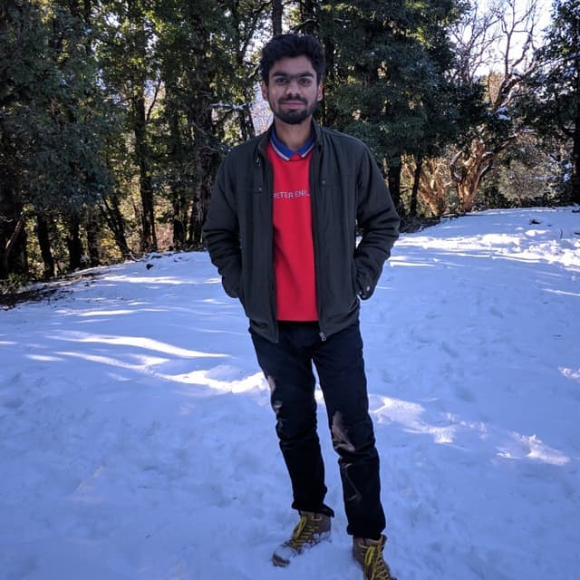 Utsav Seervi