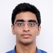 Utsav Sen
