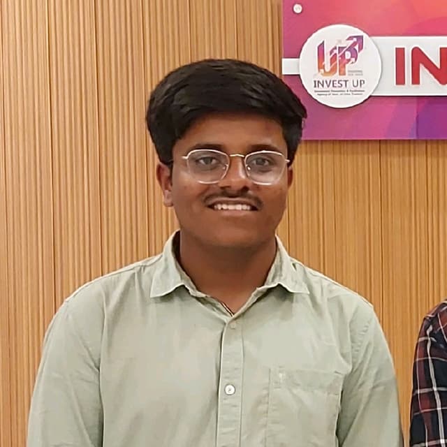 UTSAV SHINGALA