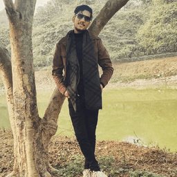 Utsav Shukla