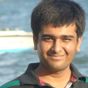 Utsav Sinha