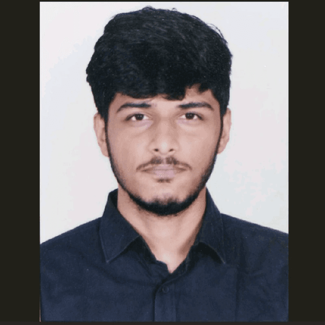 Utsav Sodavadia
