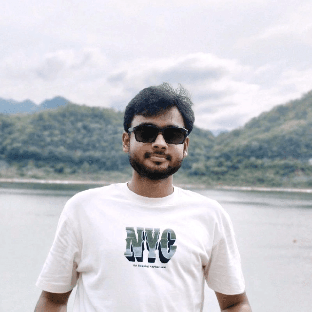 Utsav Singh