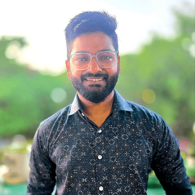 Utsav Srivastava