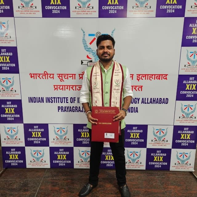 Utsav Tulsyan