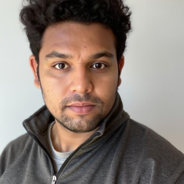 Utsav Upendra