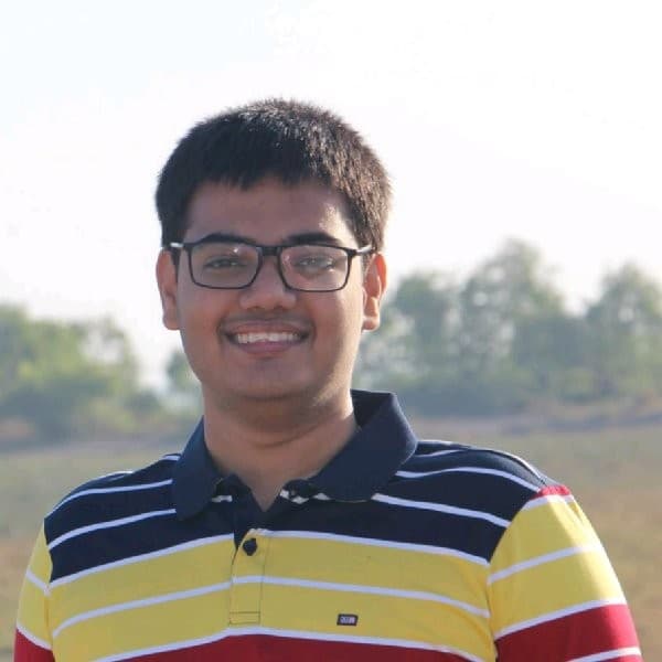 Utsav Vyas
