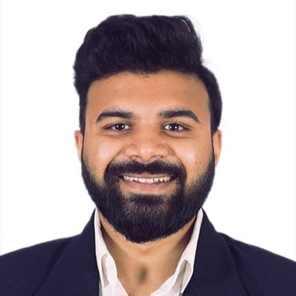 Utsav Shah