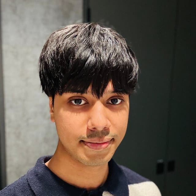Utsav Bhardwaj