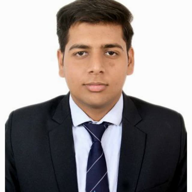 Utsav khandelwal