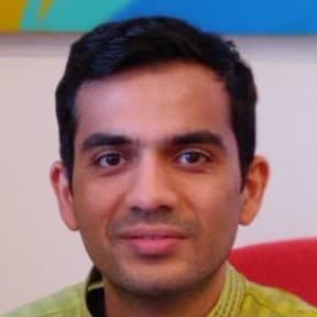 Utsav Gautam