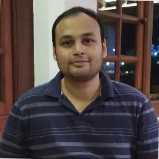 Utsav Chaudhary